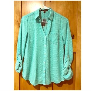 Women’s Blouse
